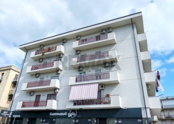 Edificio all\'aperto - Appartamento Via delle Medaglie d'oro
 
70, Catania - foto 31
