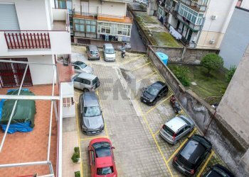 Edificio all\'aperto - Appartamento Via delle Medaglie d'oro
 
70, Catania - foto 32