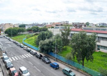 Edificio all\'aperto - Appartamento Via delle Medaglie d'oro
 
70, Catania - foto 33