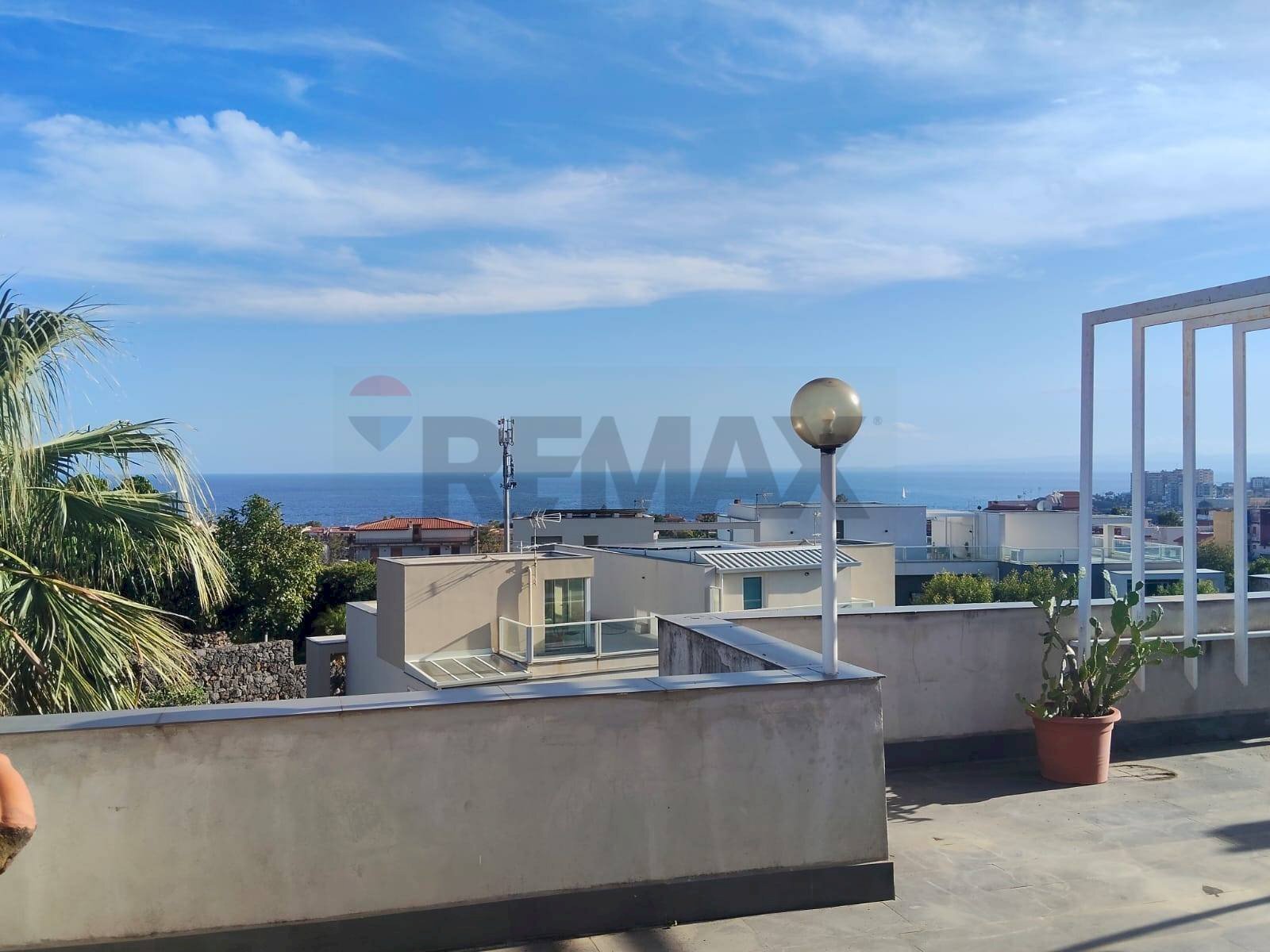 Terrazza - Appartamento Viale Angelo Vasta
4, Catania - foto 2