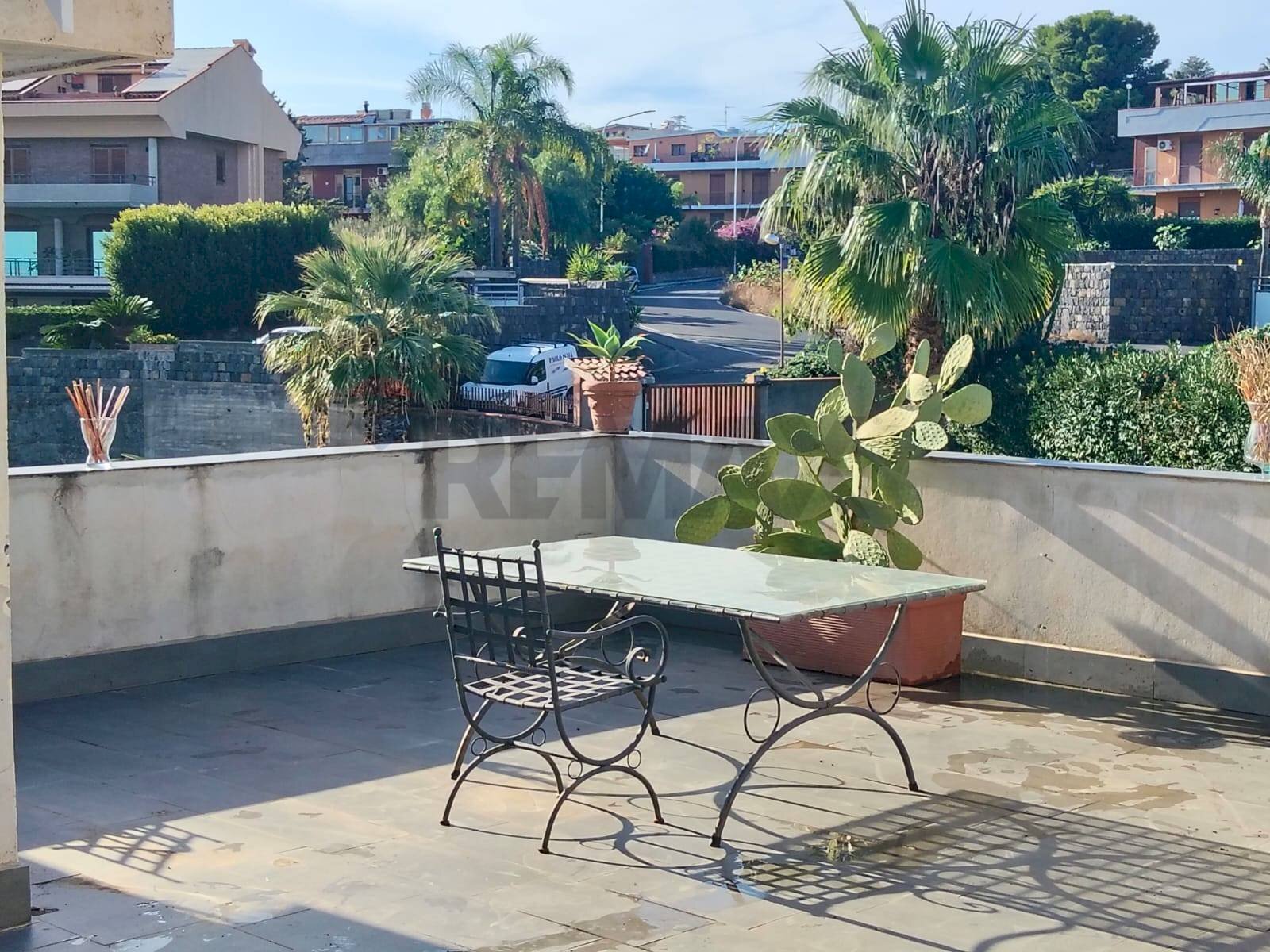 Terrazza - Appartamento Viale Angelo Vasta
4, Catania - foto 3