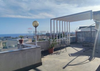 Terrazza - Appartamento Viale Angelo Vasta
 
4, Catania - foto 4