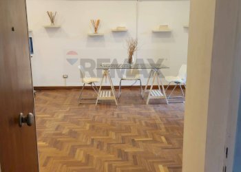Sala da pranzo - Appartamento Viale Angelo Vasta
 
4, Catania - foto 25