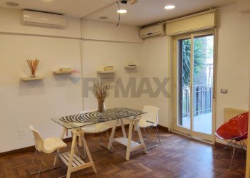Sala da pranzo - Appartamento Viale Angelo Vasta
 
4, Catania - foto 37