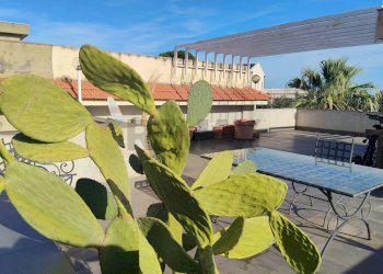 Terrazza - Appartamento Viale Angelo Vasta
 
4, Catania - foto 58