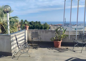 Terrazza - Appartamento Viale Angelo Vasta
 
4, Catania - foto 61