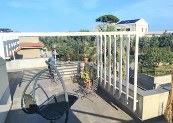 Balcone - Appartamento Viale Angelo Vasta
 
4, Catania - foto 62