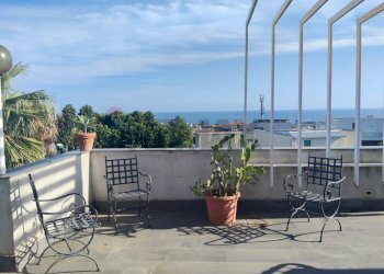 Terrazza - Appartamento Viale Angelo Vasta
 
4, Catania - foto 63