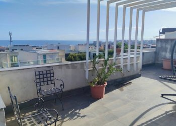 Terrazza - Appartamento Viale Angelo Vasta
 
4, Catania - foto 66