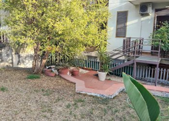 Giardino - Appartamento Viale Angelo Vasta
 
4, Catania - foto 1