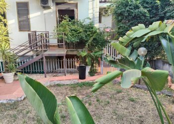 Giardino - Appartamento Viale Angelo Vasta
 
4, Catania - foto 5