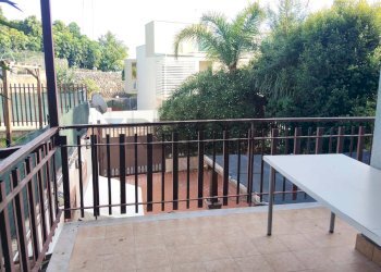 Balcone - Appartamento Viale Angelo Vasta
 
4, Catania - foto 8