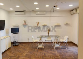 Sala da pranzo - Appartamento Viale Angelo Vasta
 
4, Catania - foto 11