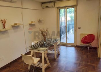 Sala da pranzo - Appartamento Viale Angelo Vasta
 
4, Catania - foto 12