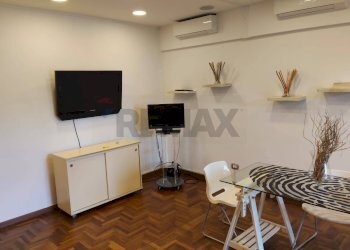 Sala da pranzo - Appartamento Viale Angelo Vasta
 
4, Catania - foto 13