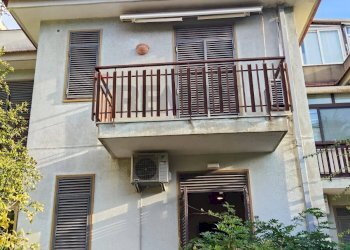 Casa all\'aperto - Appartamento Viale Angelo Vasta
 
4, Catania - foto 29