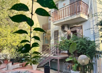 Edificio all\'aperto - Appartamento Viale Angelo Vasta
 
4, Catania - foto 32