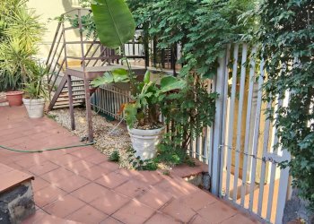 Terrazza - Appartamento Viale Angelo Vasta
 
4, Catania - foto 34