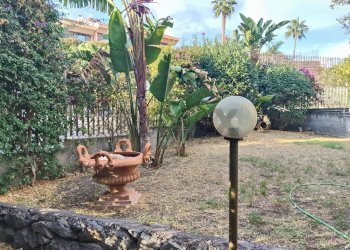 Giardino - Appartamento Viale Angelo Vasta
 
4, Catania - foto 35