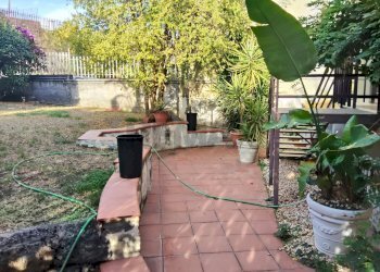 Terrazza - Appartamento Viale Angelo Vasta
 
4, Catania - foto 36