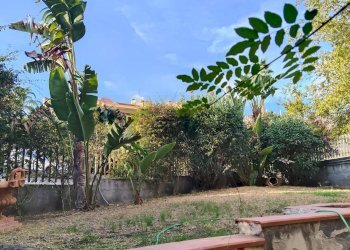 Giardino - Appartamento Viale Angelo Vasta
 
4, Catania - foto 38