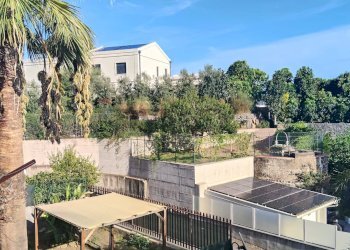 Edificio all\'aperto - Appartamento Viale Angelo Vasta
 
4, Catania - foto 7