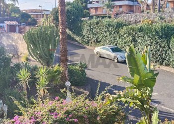 Giardino - Appartamento Viale Angelo Vasta
 
4, Catania - foto 8