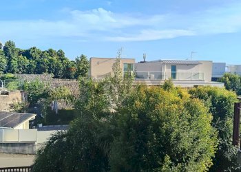 Edificio all\'aperto - Appartamento Viale Angelo Vasta
 
4, Catania - foto 9