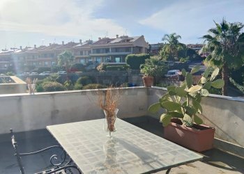 Terrazza - Appartamento Viale Angelo Vasta
 
4, Catania - foto 31
