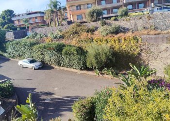 Edificio all\'aperto - Appartamento Viale Angelo Vasta
 
4, Catania - foto 34