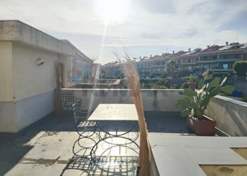 Terrazza - Appartamento Viale Angelo Vasta
 
4, Catania - foto 38