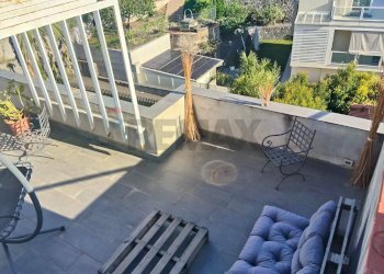Terrazza - Appartamento Viale Angelo Vasta
 
4, Catania - foto 41
