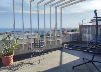 Terrazza - Appartamento Viale Angelo Vasta
 
4, Catania - foto 44