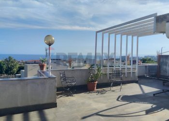 Terrazza - Appartamento Viale Angelo Vasta
 
4, Catania - foto 48