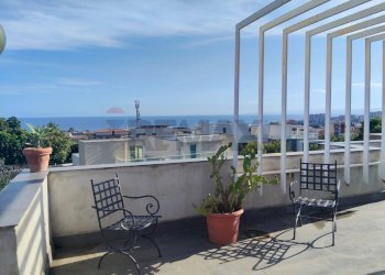 Terrazza - Appartamento Viale Angelo Vasta
 
4, Catania - foto 51