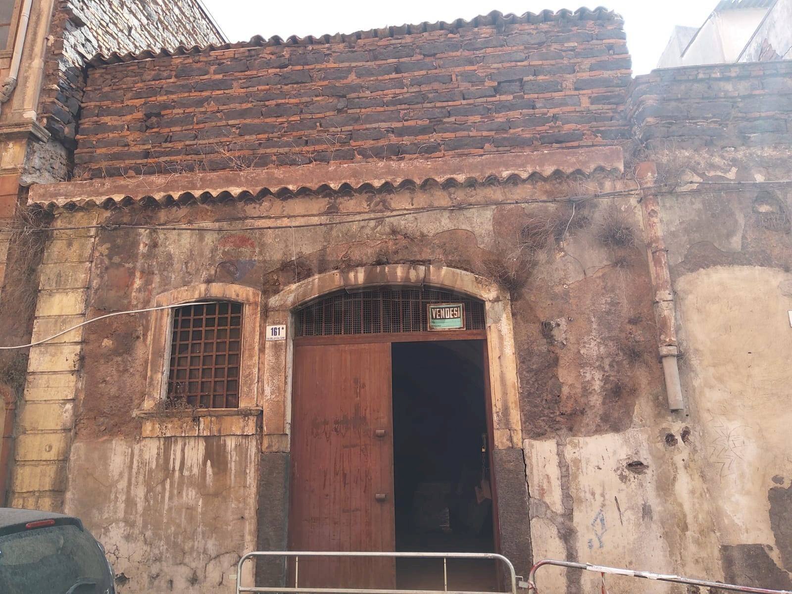 Casa all\'aperto - Casa indipendente Via Delle Calcare
161, Catania - foto 2