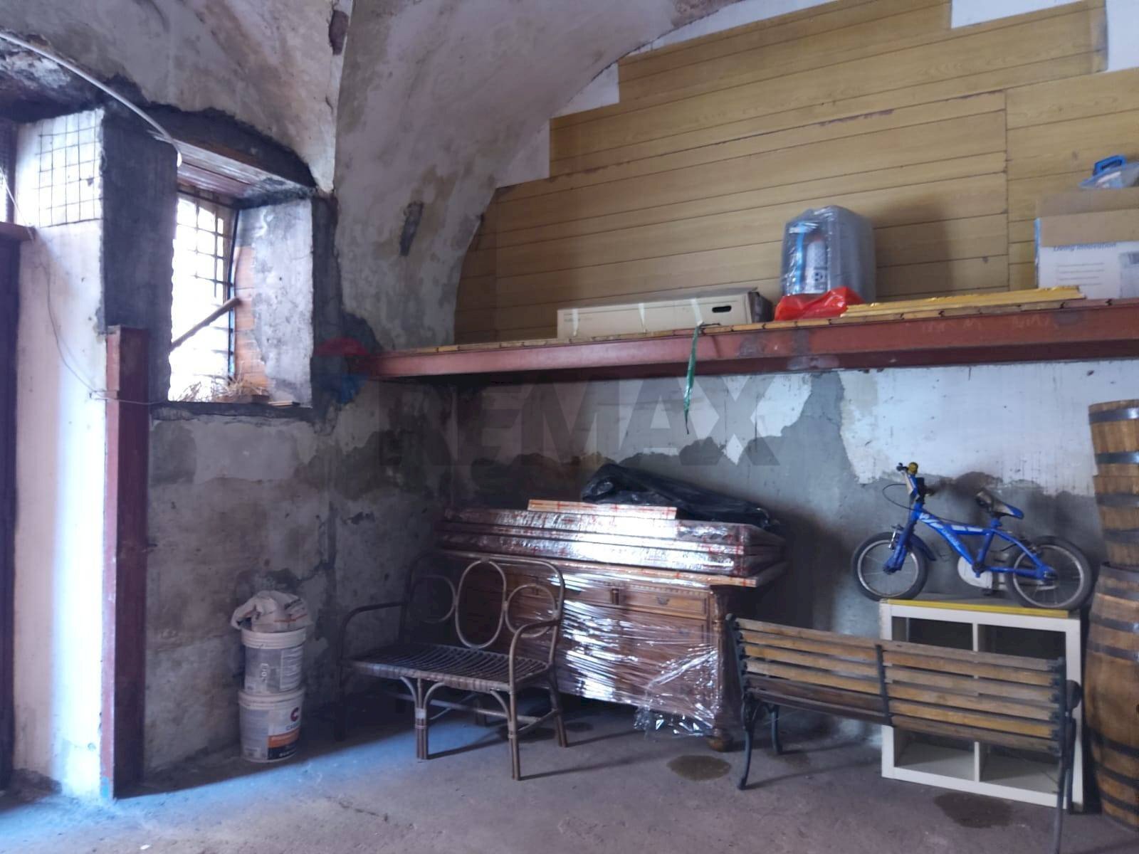 Dispensa di stoccaggio - Casa indipendente Via Delle Calcare
161, Catania - foto 3