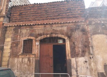 Casa all\'aperto - Casa indipendente Via Delle Calcare
 
161, Catania - foto 2