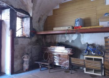 Dispensa di stoccaggio - Casa indipendente Via Delle Calcare
 
161, Catania - foto 3