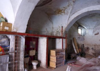 Soggiorno - Casa indipendente Via Delle Calcare
 
161, Catania - foto 6