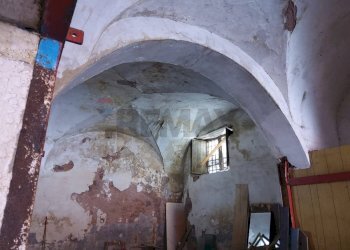 Edificio all\'aperto - Casa indipendente Via Delle Calcare
 
161, Catania - foto 10