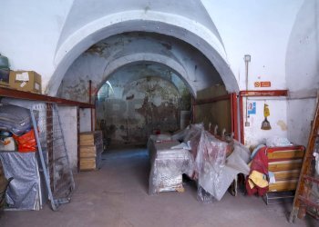 Dispensa di stoccaggio - Casa indipendente Via Delle Calcare
 
161, Catania - foto 13