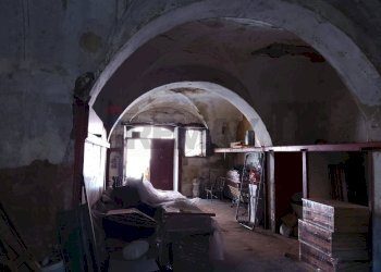 Hall / corridoio - Casa indipendente Via Delle Calcare
 
161, Catania - foto 14