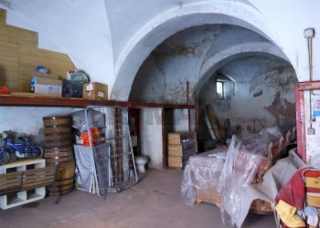 Dispensa di stoccaggio - Casa indipendente Via Delle Calcare
 
161, Catania - foto 16