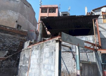 Edificio all\'aperto - Casa indipendente Via Delle Calcare
 
161, Catania - foto 23