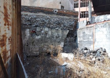 Edificio all\'aperto - Casa indipendente Via Delle Calcare
 
161, Catania - foto 26