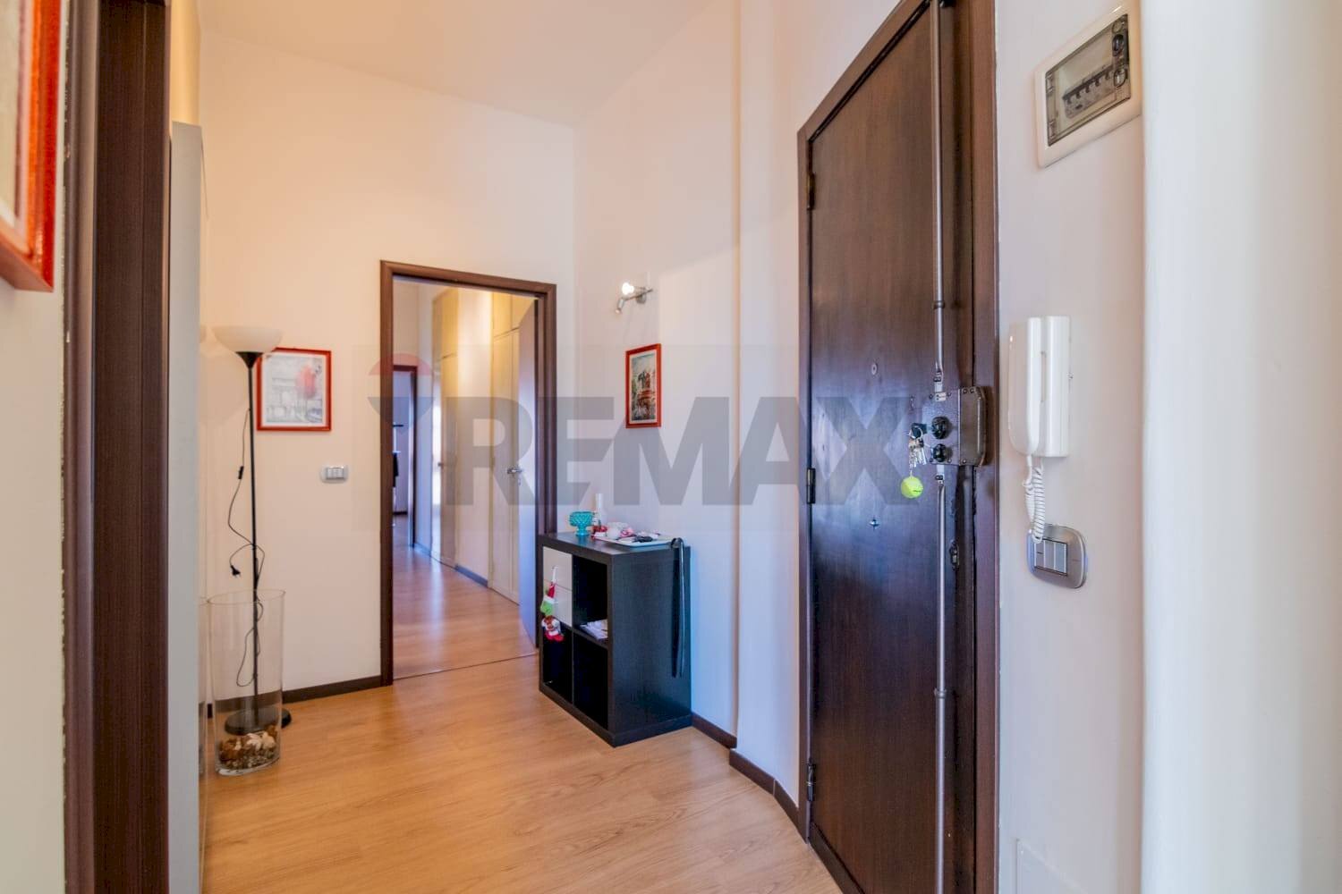 Hall / corridoio - Appartamento Via Antonio Pacinotti
 
78, Catania - foto 1