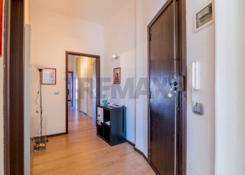 Hall / corridoio - Appartamento Via Antonio Pacinotti
 
78, Catania - foto 1