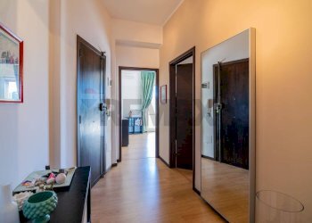 Hall / corridoio - Appartamento Via Antonio Pacinotti
 
78, Catania - foto 3