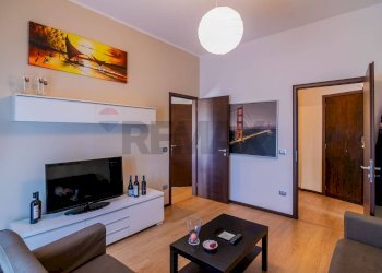 Soggiorno - Appartamento Via Antonio Pacinotti
 
78, Catania - foto 6